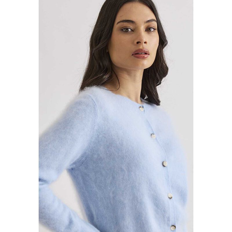 Mia Fratino Sierra Cardi image number 2